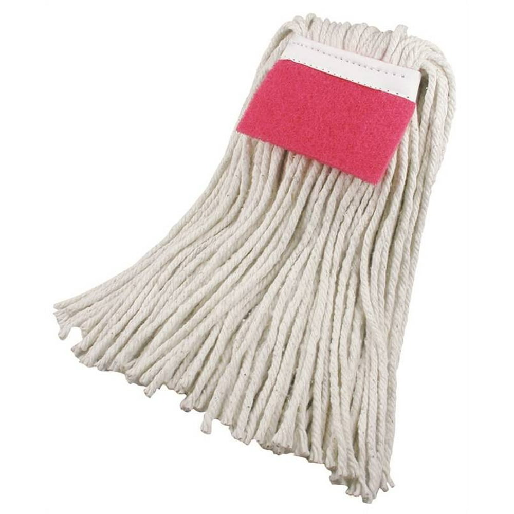 8309973,WET MOP HEADS,HEAVYDUTY HOUSEHOLD,CUTEND COTTON "SUPER