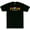 Black, variant on Thrasher x Alien Workshop Spectrum Small Medium T-Shirt White
