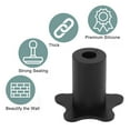 thumbnail image 4 of Satellite Cable Wall Grommet, Silicone Cable Routing Kit for 5/8inch Antenna Cable, Protects, Beautifies, Suitable for Indoor and Outdoor Use, 4 of 7
