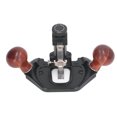 thumbnail image 1 of Router Plane,Router Plane Adjustable Precise Woodworking Planer Hand Planer Professional Grade, 1 of 14