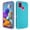 Green, variant on Compatible with Samsung Galaxy A20 A30 A50 Phone Case Hybrid Rugged Shockproof Hard Protective Drop Proof Full Body Heavy Duty Mobile Cell Cover for M10s A50S A30S A 30 50 50S 30S 2A Women Men Purple