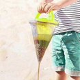 thumbnail image 3 of Sand Funnel for Beach Play - Spilling Sand Toy for Kids Outdoor Activities, 3 of 4