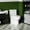 Gloss White#2, variant on 1.28 GPF Tornado Flush One-piece Toilet Elongated,Siphonic Side Press Single Flush,17" ADA Comfort Chair Height Seat,Soft Closing Seat, 1000g MAP Flushing Score Toilet, Gloss White GW-003S