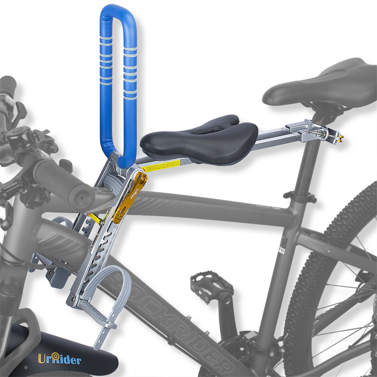 Universal child bike seat sale