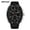 6157 black silver, variant on Fashion Men’s Digital Watch – Waterproof Barrel Design, 3 Time Zones, Alarm Clock, Sports Style