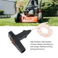 thumbnail image 4 of Starter Handle Rope, Mower  Handle Rope Light Weight  For TS350, 4 of 8