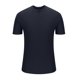 thumbnail image 4 of pstuiky camisetas de hombre, Camiseta deportiva de verano para hombre, de manga corta, antiarrugas y con cuello en V. camisas casuales para hombre xxxl, 4 of 6