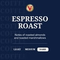 thumbnail image 2 of Victor Allen's Coffee, Espresso Roast Coffee, 32 Count, Single Serve Coffee Pods for Keurig K-Cup Brewers, 2 of 7