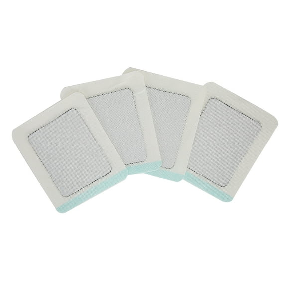 4pcs Prostate Patches Man Prostatic Plasters Cold Compress Male Urological Patches