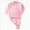 A2-251-Pink, variant on Caqnni Toddler Baby Girl Clothes Fall Winter Long Sleeve Sweatshirts Pants 2 Piece Cute Outfits Leggings Set Pajamas & Dailywear Set(6-12 Months,Brown)