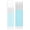 Blue, variant on 5 Pcs Silicone Clay Sculpting Tools,Modeling Dotting Tool & Pottery Craft use for DIY Handicraft, Handmade Ceramic Works,Silicone Brush, Sculpture Pottery, Nail Art