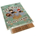 thumbnail image 3 of Harry Potter Hogwarts Is My Home Colouring Set, 3 of 4