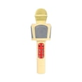 thumbnail image 2 of Xihbxyly Ofertas Relámpago de Liquidación de Hoy Nuevo Micrófono de Karaoke E Integración de Audio, Inalámbrico, Bluetooth, Altavoz Universal para Ktv Móvil En Vivo con Efecto Genial Mini, 2 of 7