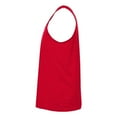 thumbnail image 3 of Tultex Unisex Fine Jersey Tank Top, 3 of 4