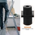 thumbnail image 3 of Mobutofu 2Pcs Ladder Accessories Plastic Ring Sleeve for Construction Use, 3 of 4
