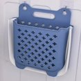Black and Friday Deal 2024!Laundry Basket Wall Mounted Dirty Clothes