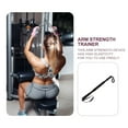 thumbnail image 3 of ORDDIART 1Set Adjustable Arm Strength Trainer for Personal Training Muscle Builders, 3 of 8