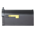thumbnail image 3 of Special Lite Products SCB-1015-CP Berkshire Curbside Mailbox - Copper, 3 of 7