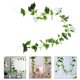 thumbnail image 1 of unbranded Guirnalda Floral Artificial Y Romántica Para Adornar Jardín Y Eventos, 1 of 6