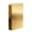 SKU01349-Z552-002原铜光板, variant on Kerosene lighter, Top Metal Pocket Lighter Daily Use, Sold Without Fuel.
