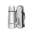 thumbnail image 1 of Botella de Agua Milton Thermosteel con Tapa Abatible 350 mL Plata, 1 of 8