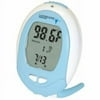 Lumiscope Talking Digital Ear Thermometer
