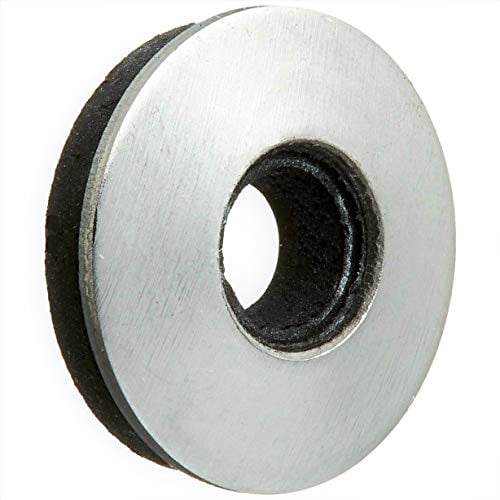 SNUG Fasteners SNG640 100 Qty 1/4" Stainless Steel EPDM Bonded Sealing Neopre...