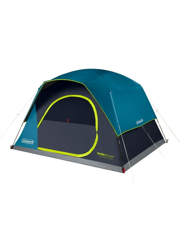 Poleiala Cal Pebish  Coleman Tents in Coleman Camping - Walmart.com