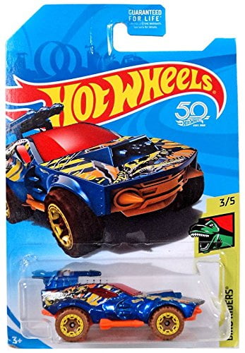 hot wheels sting rod