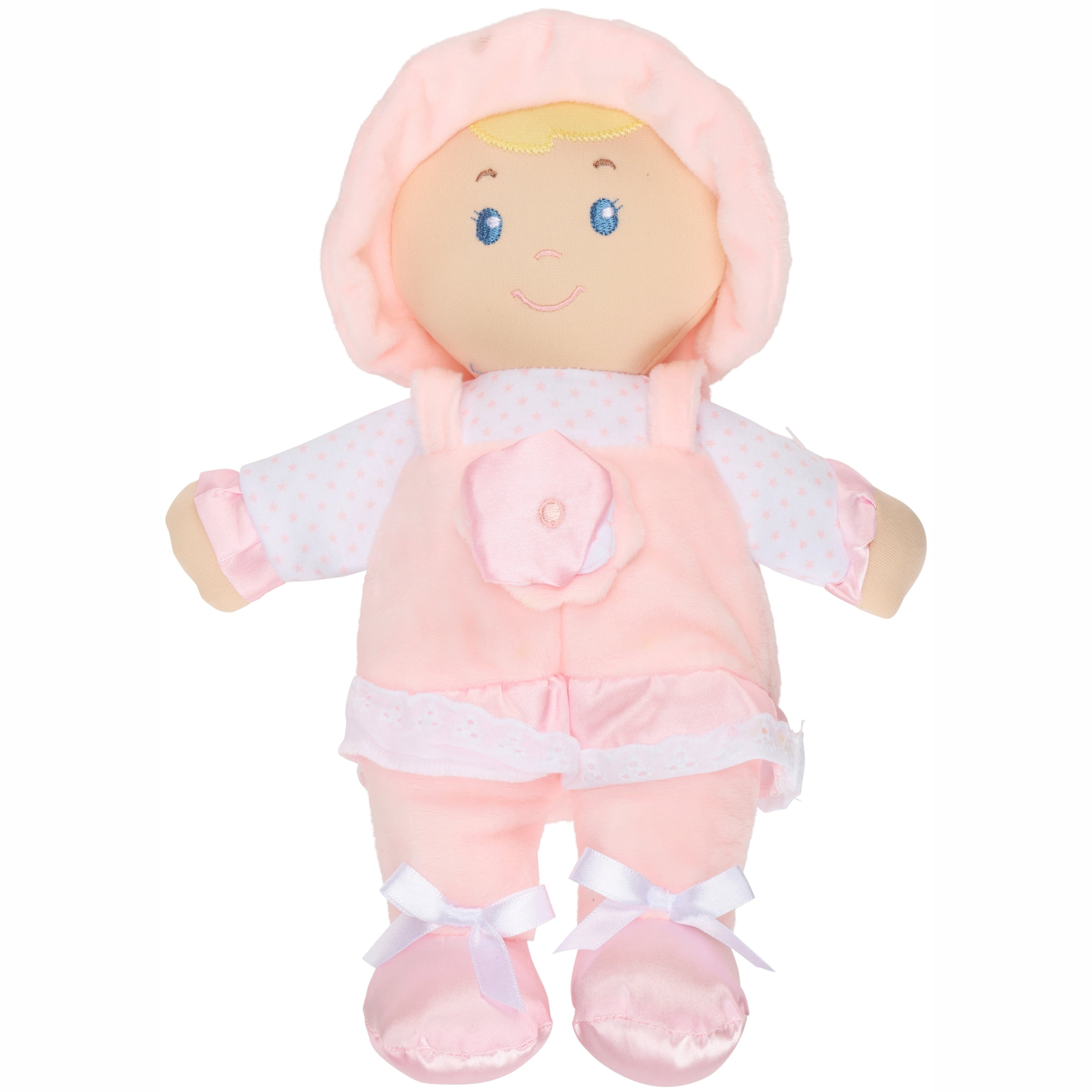 kids preferred doll