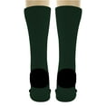 thumbnail image 5 of ThisWear Humorous  Novelty Socks St Pattys Day Accessories 2-Pairs Novelty Crew Socks, 5 of 5