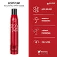 thumbnail image 5 of Big Sexy Hair Root Pump Volumizing Spray Mousse 10oz, 5 of 5