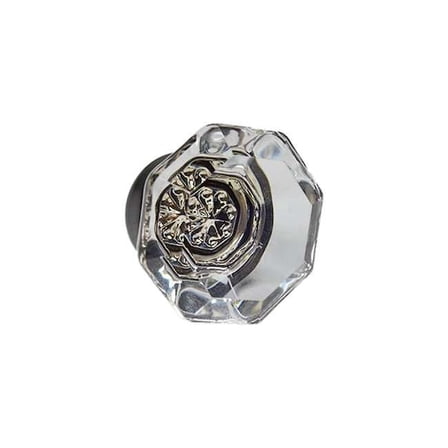 Emtek Oil Rubbed Bronze Knobs 86010US10B 86010US10B