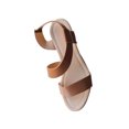 thumbnail image 5 of Sandalias de mujer con plataforma de tacón de cuña y boca de pescado de estilo nuevo de primavera y verano Wmkox8yii  sa1713, 5 of 5