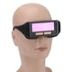 thumbnail image 4 of Equipo de Protección ANGGREK Gafas de Soldador Oscurecimiento Automático para Soldadura a Gas y Acero, 4 of 8