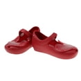 thumbnail image 1 of Sandalias con decoración de corazones perfecl zapatos de gelatina para niñas y niños, 1 of 8