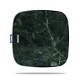 thumbnail image 2 of Skin Decal Wrap Compatible With Roku Ultra Sticker Design Green Marble, 2 of 6