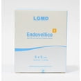 thumbnail image 3 of Apósito antimicrobiano con plata Endovellico-S Caja 12 piezas medida: 5x5cm, 3 of 5