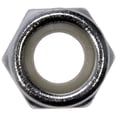 thumbnail image 4 of Dorman 878-410BX Hex Lock Nuts With Nylon Ring-Class 8- Thread Size; M10-1.25, Height; 10mm , Pack of 16, 4 of 4