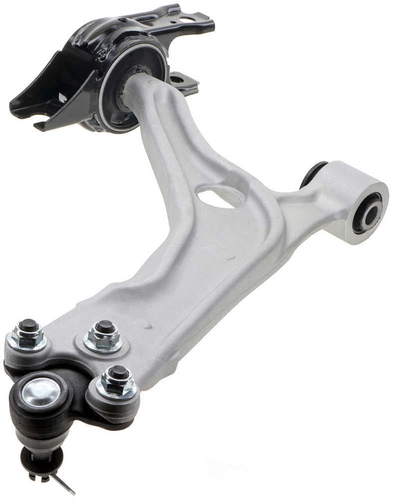 Mevotech CMS601325 Suspension Control Arm and Ball Joint Assembly