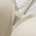 thumbnail image 6 of Vetsdori Racerback Everyday Bras for Women Breathable No Padding,Womens Bras Lightweight, 6 of 6