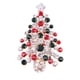 thumbnail image 4 of XWSHYW Venda 5 Broches Navideños de Varias Formas y Regalos de Diamantes., 4 of 6