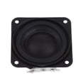 thumbnail image 2 of Altavoz de audio premium de rango completo Sunnimix 3 vatios, 2 of 6