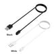 thumbnail image 5 of Cable cargador USB Smartwatch para Huawei Watch Fit/Huawei Band 6 Pro (negro) Kuymtek Para estrenar, 5 of 9