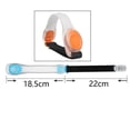 thumbnail image 2 of Brazalete reflectante de noche LED, brazalete de advertencia para deportes de ciclismo al aire libre, 2 of 5