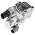 thumbnail image 4 of 15810‑RAA‑003 OEM For CRV Accord Element Solenoid Spool Valve, 4 of 9