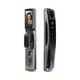 thumbnail image 1 of Cerradura Electrónica Inteligente Wifi De Seguridad. Con Reconocimiento Facial, Timbre y 6 Métodos De Apertura: Cara, Huella Digital, Códigos, Tarjetas de Radiofrecuencia, Aplicación, Llave., 1 of 10