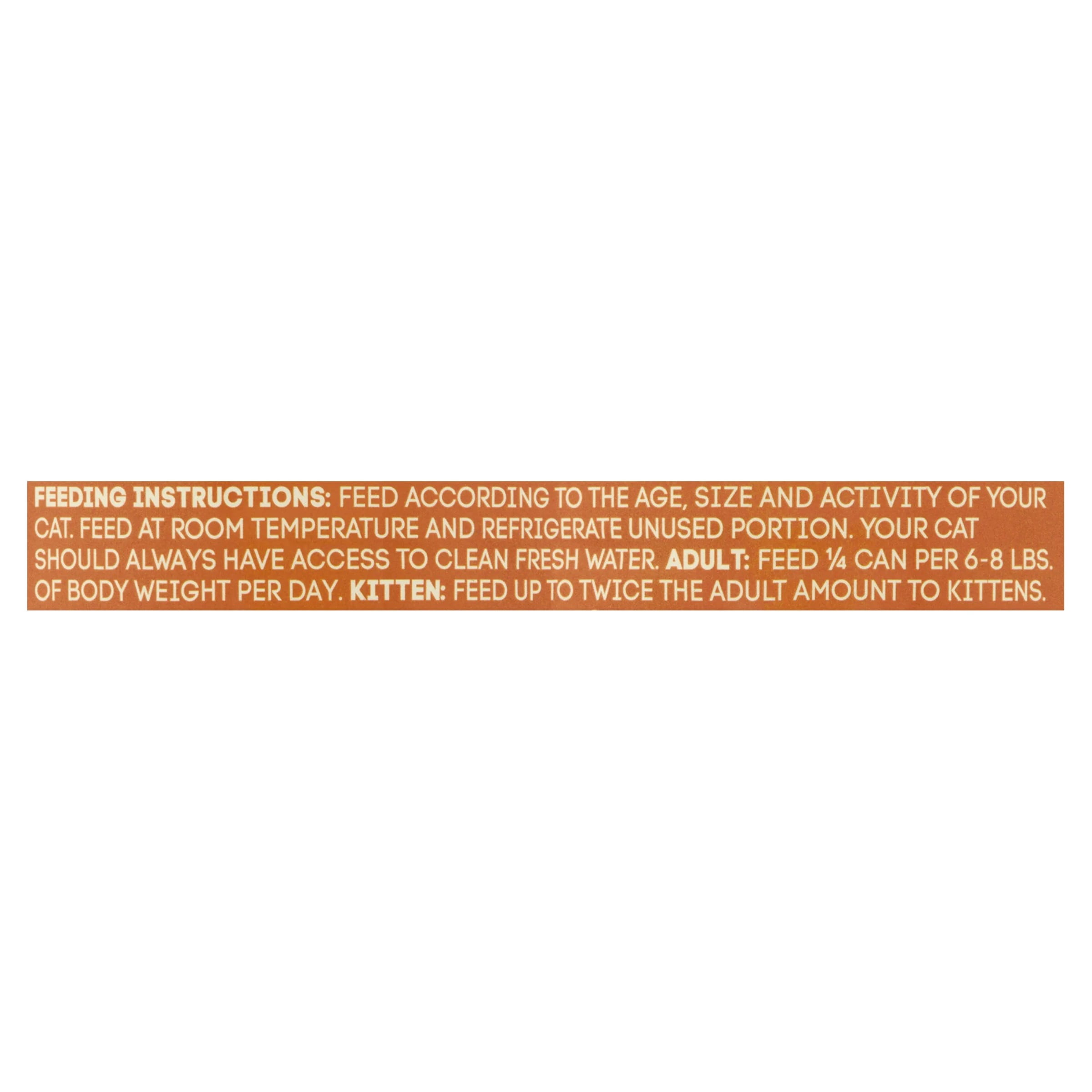 (6 pack) Special Kitty Chicken & Tuna Dinner Pate Wet Cat Food, 22 oz Can