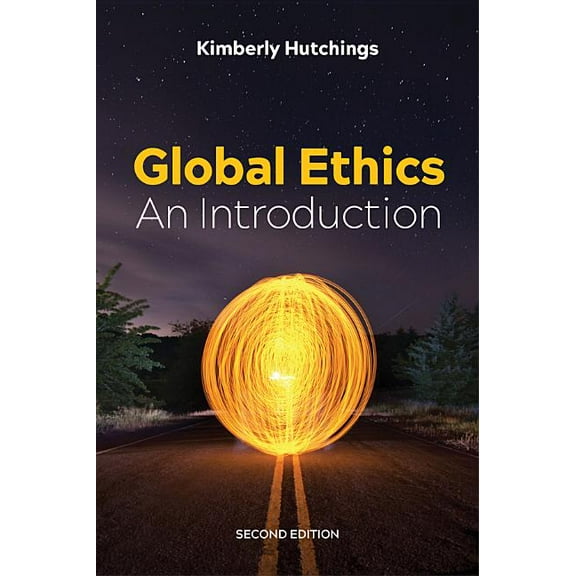 Global Ethics: An Introduction