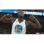 Paul George 2K NBA 2K17 - Xbox One